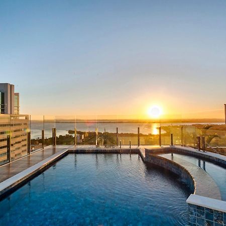 Intercity Porto Alegre Praia De Belas Eksteriør bilde